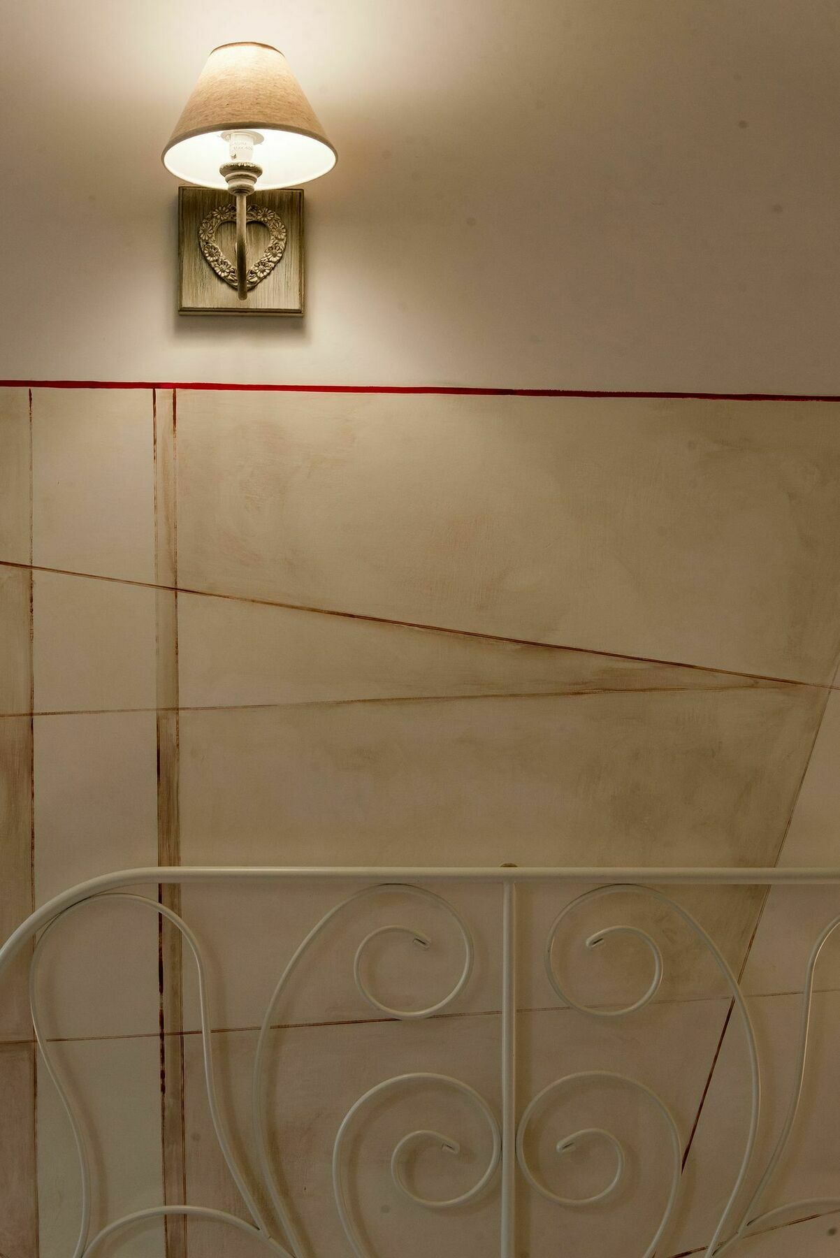 Villa Vaticana Rome Extérieur photo