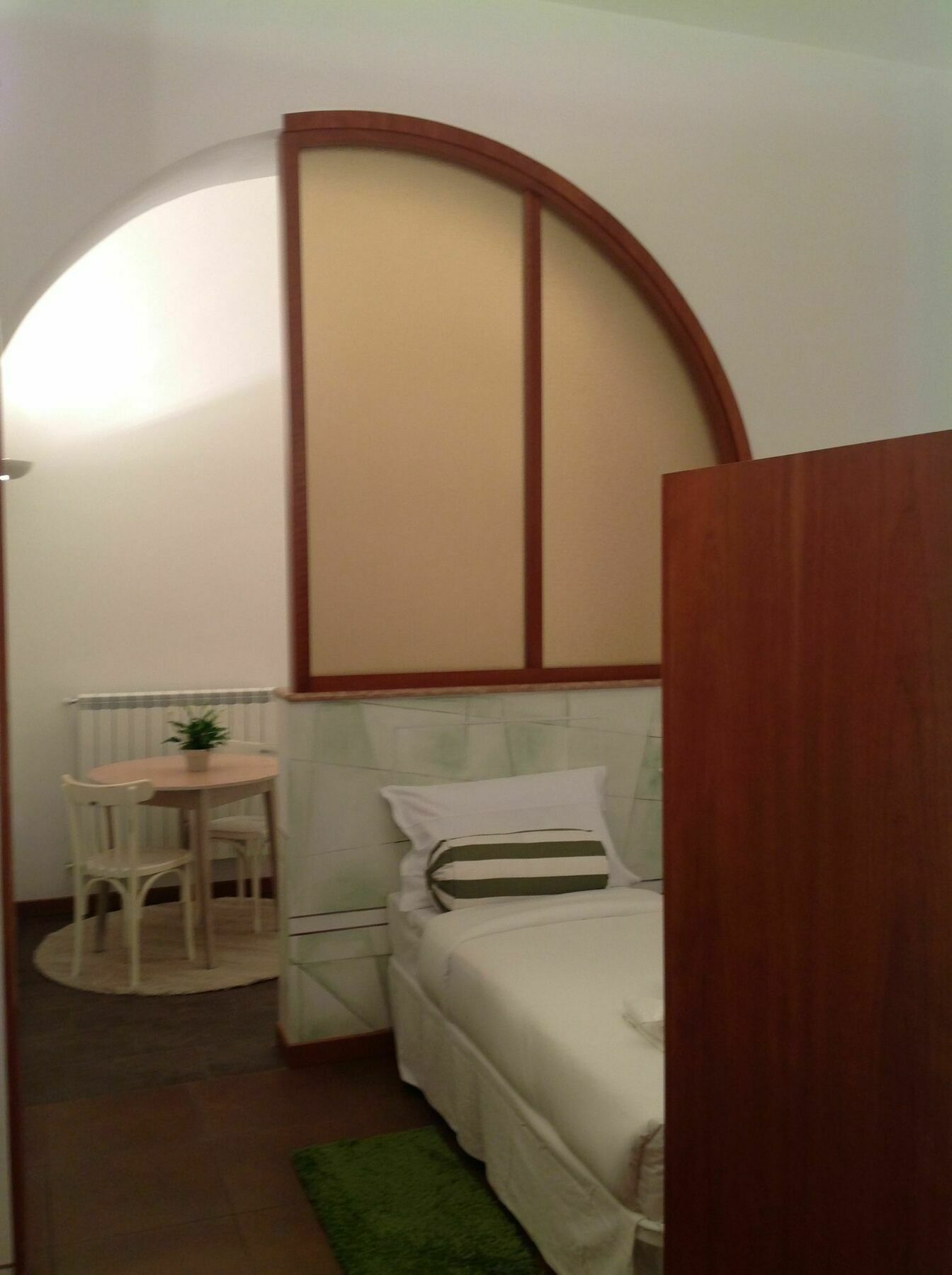 Villa Vaticana Rome Extérieur photo