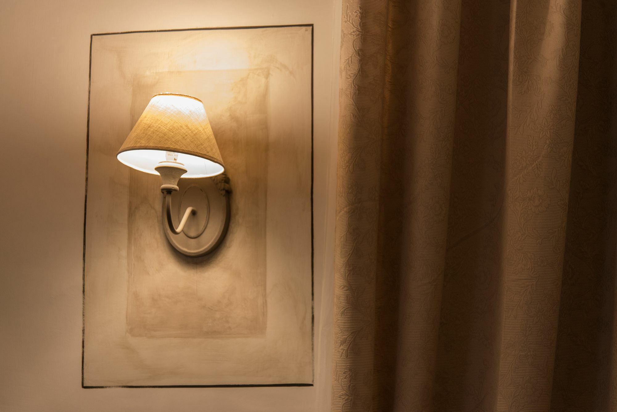 Villa Vaticana Rome Extérieur photo