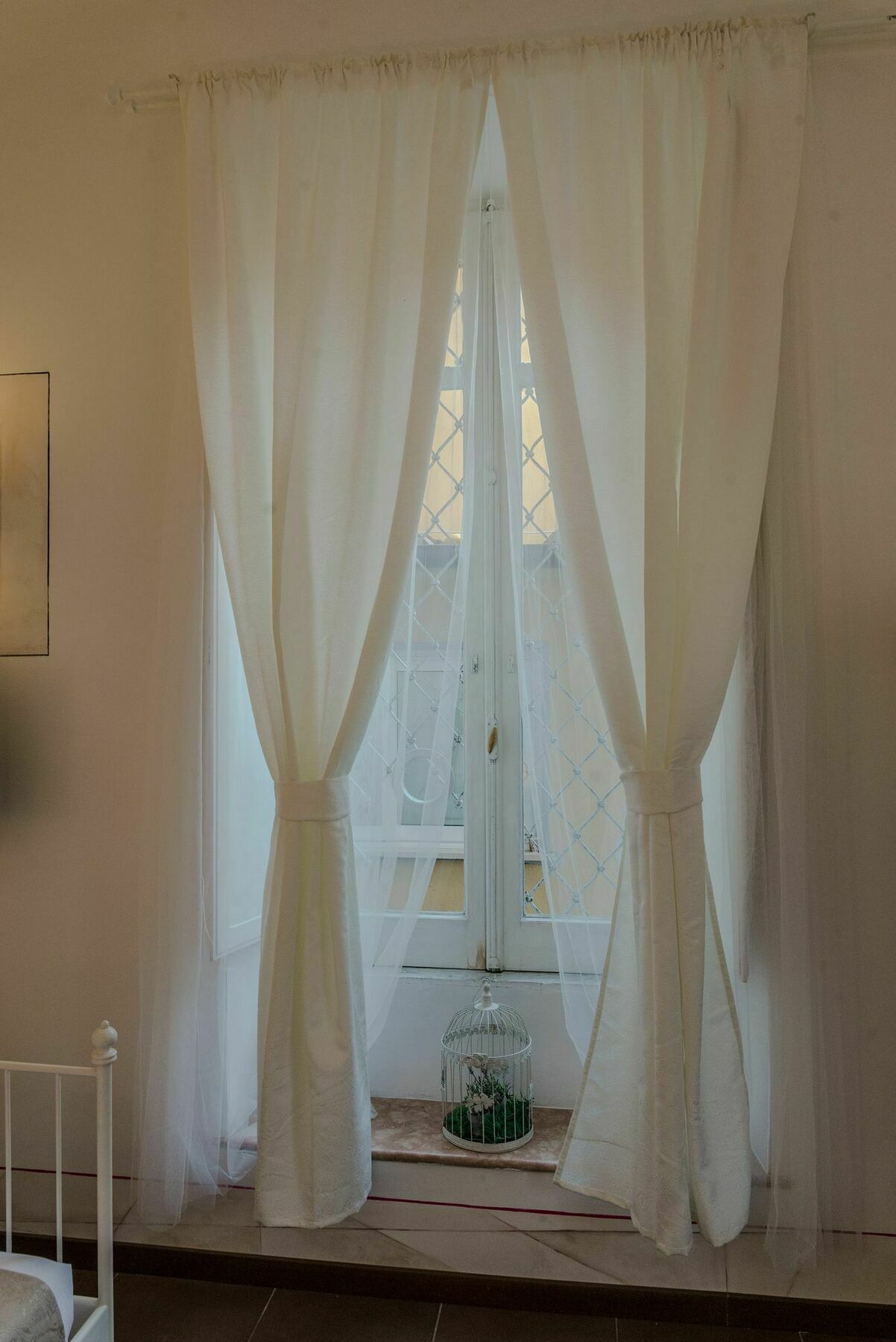 Villa Vaticana Rome Extérieur photo